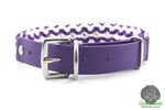 Load image into Gallery viewer, Paracord Dog Collar
