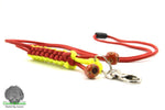 Load image into Gallery viewer, Paracord Neck Lanyard
