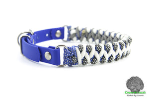 Paracord Dog Collar