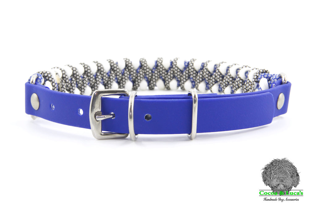 Paracord Dog Collar