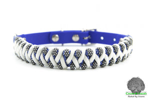 Paracord Dog Collar