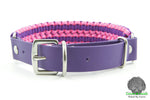 Load image into Gallery viewer, Paracord Dog Collar
