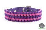 Load image into Gallery viewer, Paracord Dog Collar
