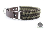 Load image into Gallery viewer, Paracord Dog Collar
