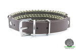 Load image into Gallery viewer, Paracord Dog Collar
