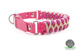 Load image into Gallery viewer, Paracord Dog Collar
