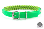 Load image into Gallery viewer, Paracord Dog Collar
