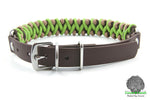 Load image into Gallery viewer, Paracord Dog Collar
