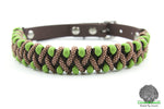 Load image into Gallery viewer, Paracord Dog Collar
