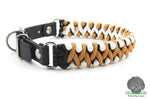 Load image into Gallery viewer, Paracord Dog Collar
