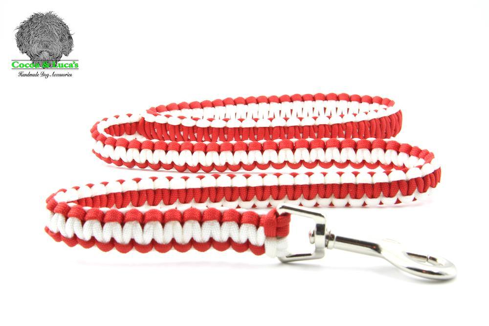 Paracord Dog Lead