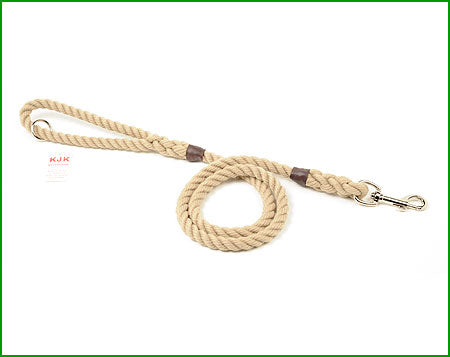 Rope Clip Lead