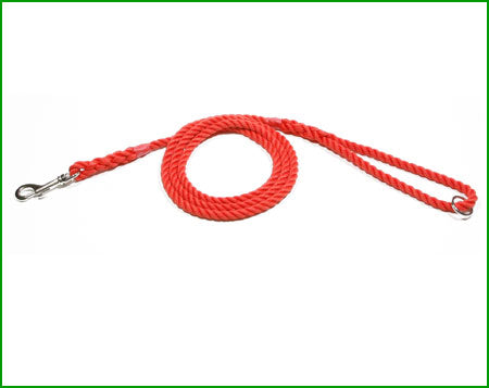10mm Rope Clip Leads